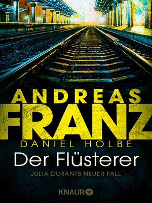 cover image of Der Flüsterer